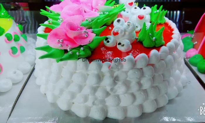 Shyam Kirana and bakers